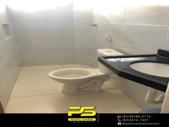 Imagem Apartamento com 2 Quartos à Venda, 54 m² em Gramame - João Pessoa Imagem Apartamento com 2 Quartos à Venda, 54 m² em Gramame - João Pessoa