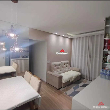 Imagem Apartamento com 2 Quartos à Venda, 52 m² em Jardim Rosaura - Jundiaí Imagem Apartamento com 2 Quartos à Venda, 52 m² em Jardim Rosaura - Jundiaí