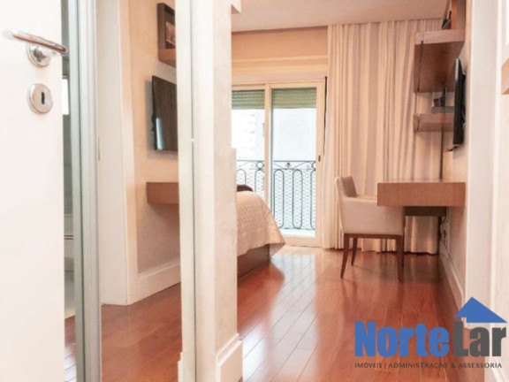 Imagem Apartamento com 4 Quartos à Venda, 250 m² em Santana - São Paulo Imagem Apartamento com 4 Quartos à Venda, 250 m² em Santana - São Paulo