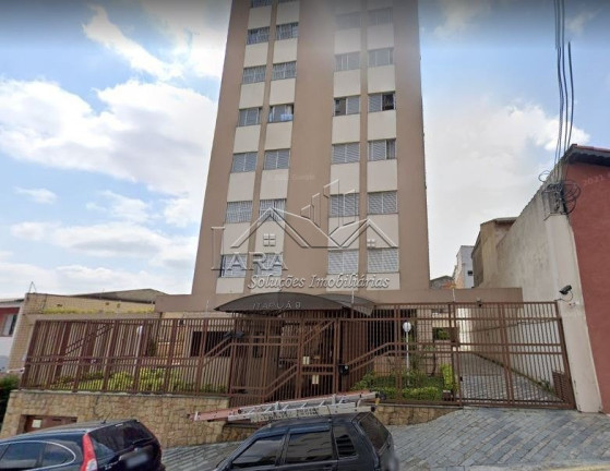 Cobertura com 3 Quartos à Venda,  em Vila Buenos Aires - São Paulo