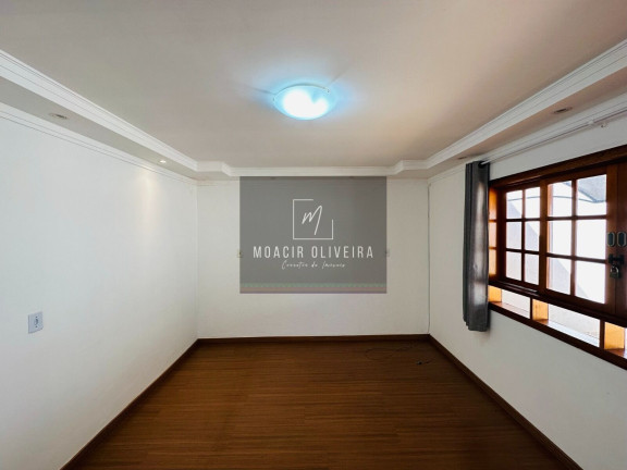 Imagem Casa com 3 Quartos à Venda, 134 m² em Conjunto Residencial Padre Eduardo Murante - Ourinhos