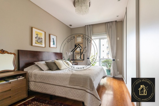 Imagem Apartamento com 4 Quartos à Venda, 300 m² em Perdizes - São Paulo Imagem Apartamento com 4 Quartos à Venda, 300 m² em Perdizes - São Paulo