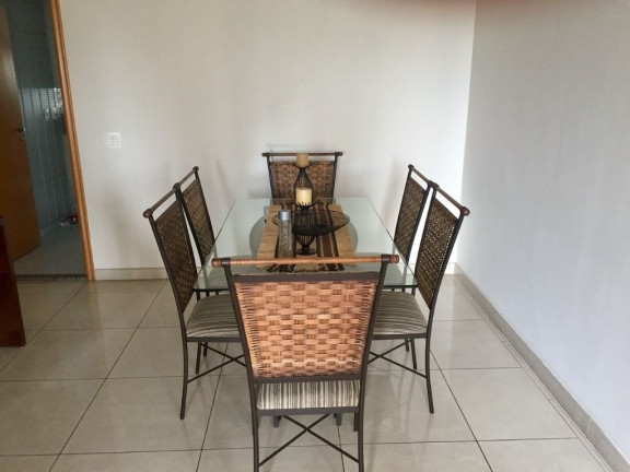 Imagem Apartamento com 3 Quartos à Venda, 125 m² em Vila Leopoldina - São  Paulo