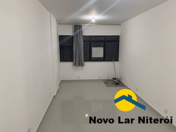 Imagem Sala Comercial à Venda, 35 m² em Centro - Niterói