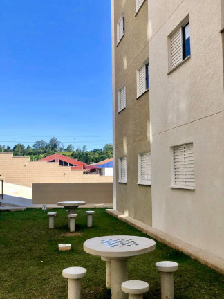 Imagem Apartamento com 3 Quartos à Venda, 50 m² em Vila Nova Aparecida - Mogi Das Cruzes