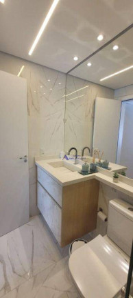 Imagem Apartamento com 3 Quartos à Venda, 106 m² em Tatuapé - São Paulo Imagem Apartamento com 3 Quartos à Venda, 106 m² em Tatuapé - São Paulo