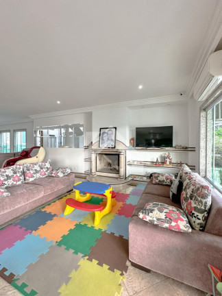 Imagem Casa de Condomínio com 5 Quartos à Venda, 743 m² em Tamboré - Santana De Parnaíba Imagem Casa de Condomínio com 5 Quartos à Venda, 743 m² em Tamboré - Santana De Parnaíba