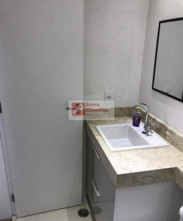 Imagem Apartamento com 2 Quartos à Venda, 60 m² em Vila Valparaíso - Santo André Imagem Apartamento com 2 Quartos à Venda, 60 m² em Vila Valparaíso - Santo André