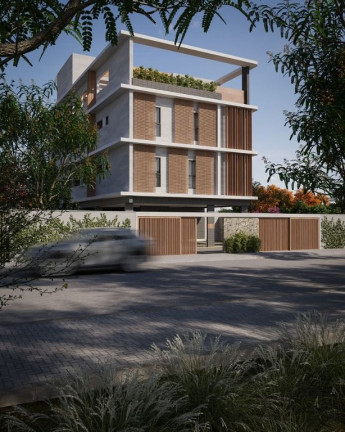 Imagem Apartamento com 3 Quartos à Venda, 68 m² em Cabo Branco - João Pessoa Imagem Apartamento com 3 Quartos à Venda, 68 m² em Cabo Branco - João Pessoa