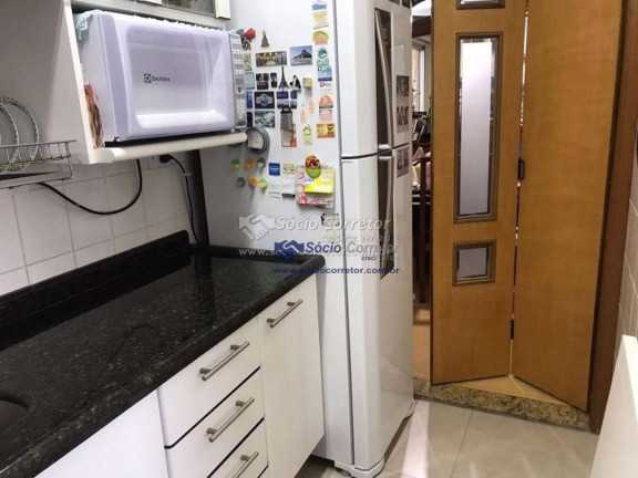 Imagem Apartamento com 2 Quartos à Venda, 58 m² em Centro - Guarulhos Imagem Apartamento com 2 Quartos à Venda, 58 m² em Centro - Guarulhos