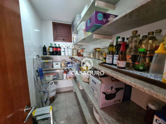 Imagem Casa com 4 Quartos à Venda, 557 m² em Residencial Sul - Nova Lima Imagem Casa com 4 Quartos à Venda, 557 m² em Residencial Sul - Nova Lima