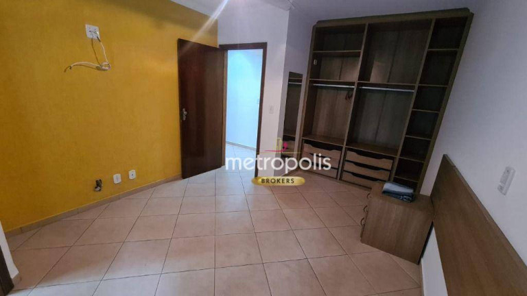 Imagem Apartamento com 2 Quartos à Venda, 80 m² em Santa Maria - São Caetano Do Sul