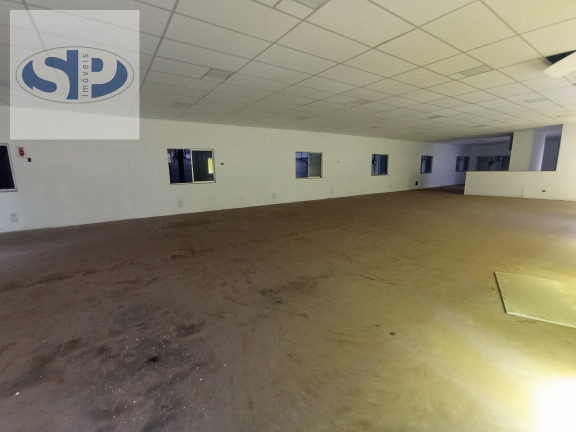 Imagem Imóvel Comercial para Alugar, 11.253 m² em água Chata - Guarulhos