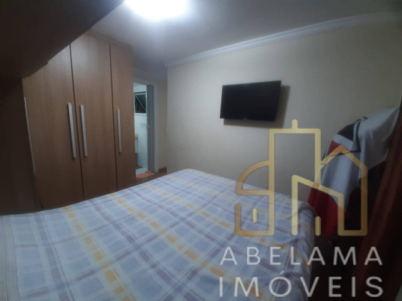 Imagem Apartamento com 2 Quartos à Venda, 50 m² em Parque São Vicente - Mauá