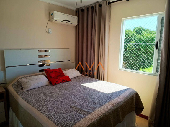 Imagem Apartamento com 2 Quartos à Venda, 60 m² em Ingleses - Florianópolis Imagem Apartamento com 2 Quartos à Venda, 60 m² em Ingleses - Florianópolis