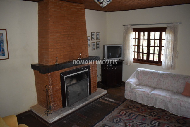 Imagem Casa com 4 Quartos à Venda, 183 m² em Região Do Atalaia - Campos Do Jordão Imagem Casa com 4 Quartos à Venda, 183 m² em Região Do Atalaia - Campos Do Jordão