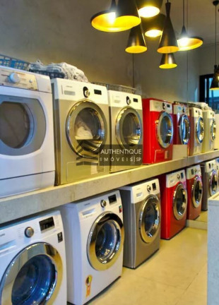 Imagem Apartamento com 1 Quarto à Venda, 70 m² em Vila Olímpia - São Paulo Imagem Apartamento com 1 Quarto à Venda, 70 m² em Vila Olímpia - São Paulo
