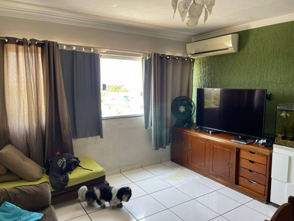Imagem Apartamento com 3 Quartos à Venda, em Centro América - Cuiabá Imagem Apartamento com 3 Quartos à Venda, em Centro América - Cuiabá