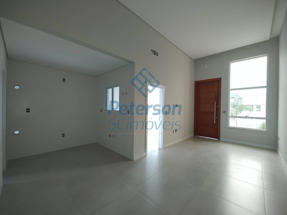 Imagem Casa com 3 Quartos à Venda, 195 m² em Centro - Guabiruba