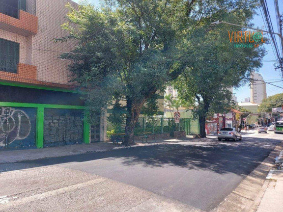 Imagem Sala Comercial para Alugar, 500 m² em Vila Romana - São Paulo