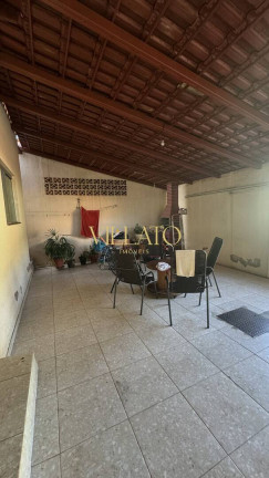 Imagem Casa com 2 Quartos à Venda, 80 m² em Setor Santos Dumont - Goiânia Imagem Casa com 2 Quartos à Venda, 80 m² em Setor Santos Dumont - Goiânia