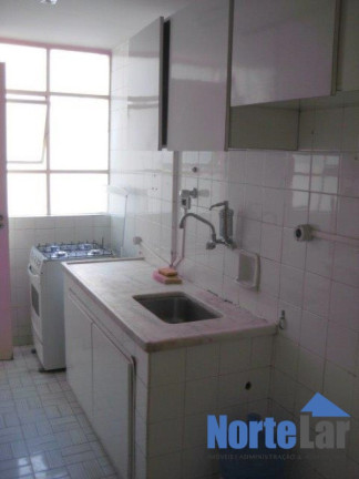 Imagem Apartamento com 1 Quarto para Alugar, 50 m² em Santa Cecília - São Paulo Imagem Apartamento com 1 Quarto para Alugar, 50 m² em Santa Cecília - São Paulo
