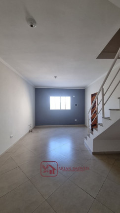 Imagem Casa com 3 Quartos à Venda, 121 m² em Parque Dos Eucaliptos - Franco Da Rocha Imagem Casa com 3 Quartos à Venda, 121 m² em Parque Dos Eucaliptos - Franco Da Rocha