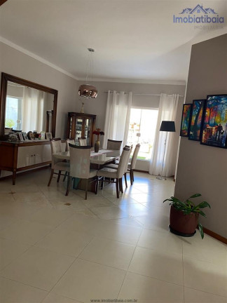 Imagem Casa com 3 Quartos à Venda, 372 m² em Jardim Paulista - Atibaia Imagem Casa com 3 Quartos à Venda, 372 m² em Jardim Paulista - Atibaia