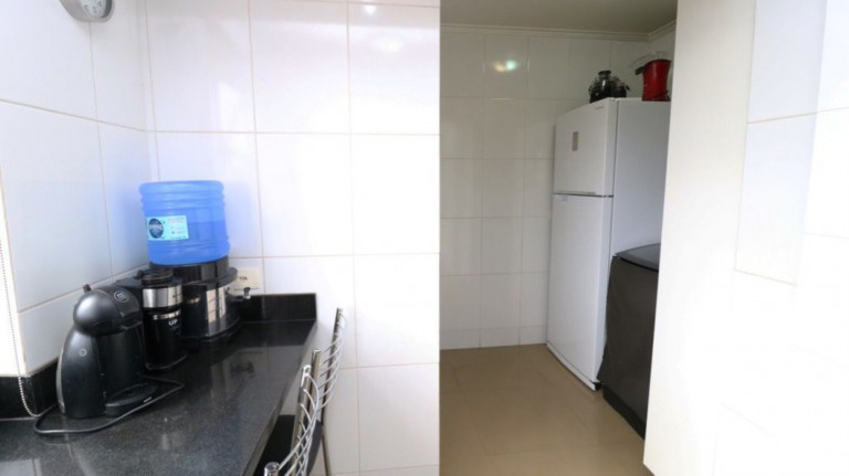 Imagem Imóvel com 3 Quartos à Venda, 85 m² em Alto Da Boa Vista - São Paulo Imagem Imóvel com 3 Quartos à Venda, 85 m² em Alto Da Boa Vista - São Paulo