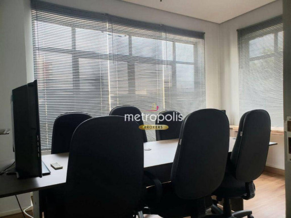 Imagem Sala Comercial para Alugar, 75 m² em Santa Paula - São Caetano Do Sul Imagem Sala Comercial para Alugar, 75 m² em Santa Paula - São Caetano Do Sul