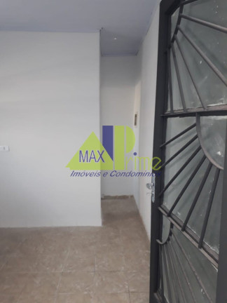 Imagem Casa com 1 Quarto para Alugar, 38 m² em Vila Esperança - São Paulo
