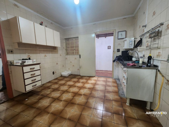 Imagem Casa com 3 Quartos à Venda, 177 m² em Santo Agostinho - Franca Imagem Casa com 3 Quartos à Venda, 177 m² em Santo Agostinho - Franca