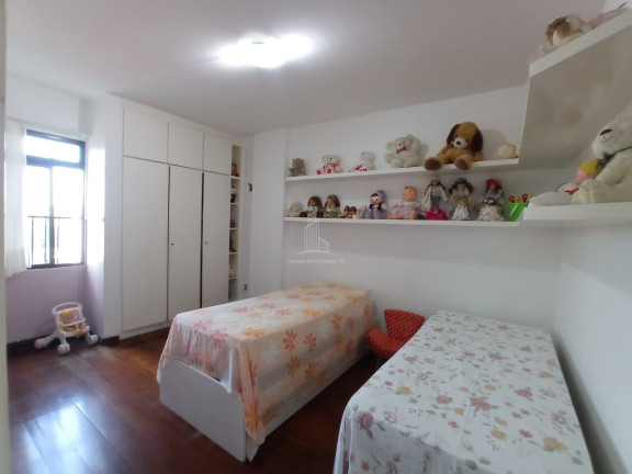 Imagem Apartamento com 3 Quartos à Venda, 162 m² em Vicente Pinzon - Fortaleza Imagem Apartamento com 3 Quartos à Venda, 162 m² em Vicente Pinzon - Fortaleza