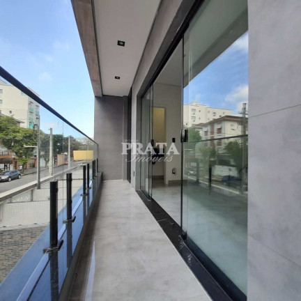 Imagem Casa à Venda, 290 m² em Boqueirão - Santos Imagem Casa à Venda, 290 m² em Boqueirão - Santos
