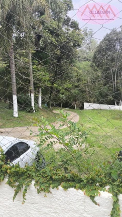 Imagem Imóvel com 9 Quartos à Venda, 4.047 m² em Pouso Alegre - Ribeirão Pires