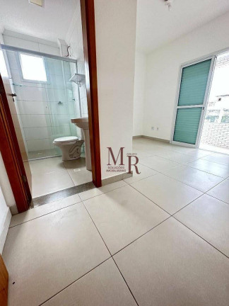 Imagem Apartamento com 2 Quartos à Venda, 68 m² em Boqueirão - Praia Grande