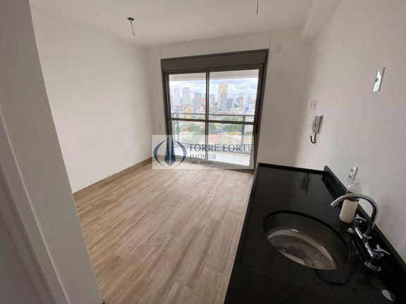 Imagem Apartamento com 1 Quarto à Venda, 24 m² em Vila Mariana - São Paulo Imagem Apartamento com 1 Quarto à Venda, 24 m² em Vila Mariana - São Paulo