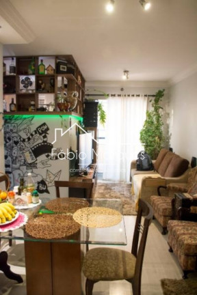 Imagem Apartamento com 2 Quartos à Venda, 63 m² em Mooca - São Paulo Imagem Apartamento com 2 Quartos à Venda, 63 m² em Mooca - São Paulo