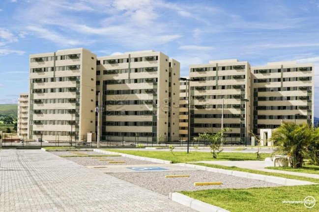 Imagem Apartamento com 2 Quartos à Venda, 50 m² em Centro - Ipojuca Imagem Apartamento com 2 Quartos à Venda, 50 m² em Centro - Ipojuca
