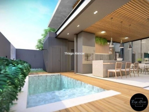 Imagem Casa de Condomínio com 3 Quartos à Venda, 377 m² em Residencial Alphaville Iii - Campo Grande Imagem Casa de Condomínio com 3 Quartos à Venda, 377 m² em Residencial Alphaville Iii - Campo Grande