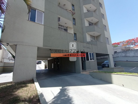 Imagem Apartamento com 1 Quarto para Alugar, 51 m² em Jardim Das Nações - Taubaté Imagem Apartamento com 1 Quarto para Alugar, 51 m² em Jardim Das Nações - Taubaté
