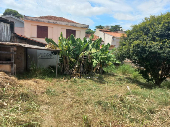 Imagem Terreno à Venda, 233 m² em Vila Rezende - Piracicaba