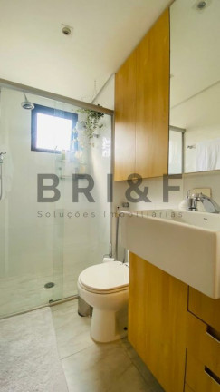 Imagem Apartamento com 2 Quartos à Venda, 140 m² em Brooklin - São Paulo Imagem Apartamento com 2 Quartos à Venda, 140 m² em Brooklin - São Paulo