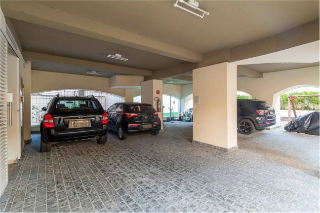 Imagem Apartamento com 2 Quartos à Venda, 95 m² em Vila Nova Conceição - São Paulo