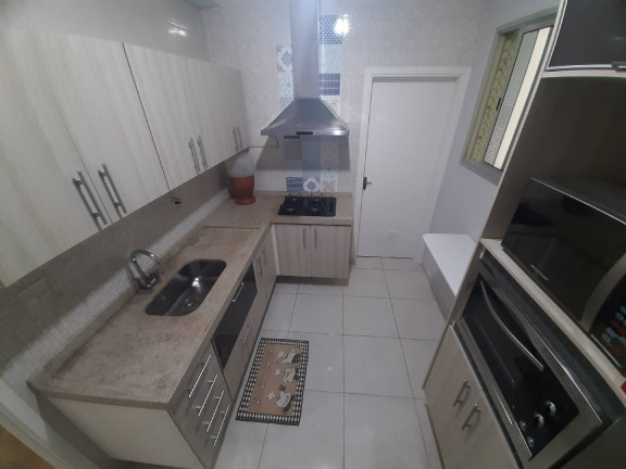 Imagem Apartamento com 2 Quartos à Venda, 69 m² em Parque Campolim - Sorocaba Imagem Apartamento com 2 Quartos à Venda, 69 m² em Parque Campolim - Sorocaba