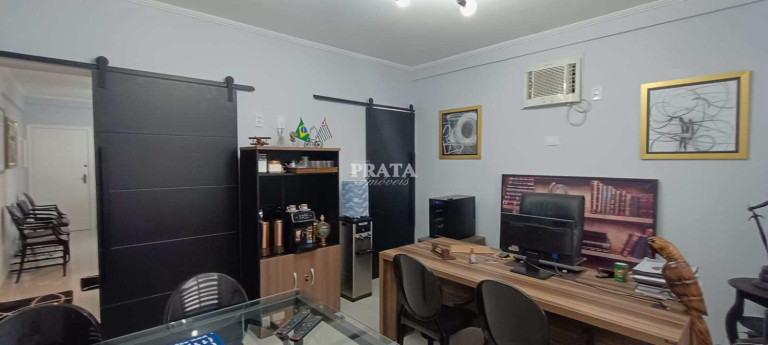 Imagem Imóvel Comercial à Venda, 60 m² em Aparecida - Santos Imagem Imóvel Comercial à Venda, 60 m² em Aparecida - Santos