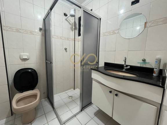 Imagem Apartamento com 3 Quartos à Venda, 121 m² em Canto Do Forte - Praia Grande Imagem Apartamento com 3 Quartos à Venda, 121 m² em Canto Do Forte - Praia Grande