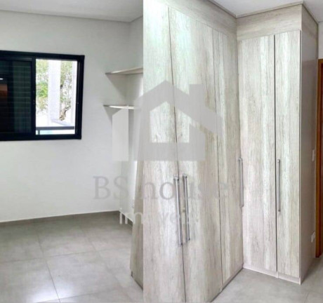 Imagem Apartamento com 2 Quartos à Venda, 44 m² em Vila Pires - Santo André