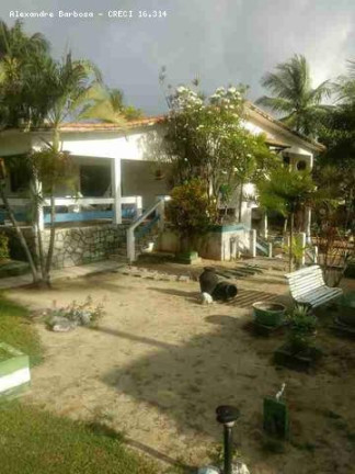 Imagem Casa com 3 Quartos à Venda, 200 m² em Itapuama Imagem Casa com 3 Quartos à Venda, 200 m² em Itapuama