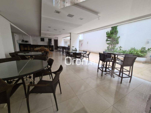 Imagem Apartamento com 3 Quartos à Venda, 105 m² em Setor Bueno - Goiânia Imagem Apartamento com 3 Quartos à Venda, 105 m² em Setor Bueno - Goiânia